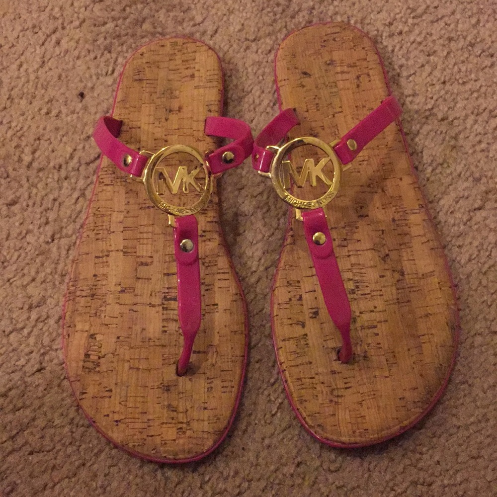 Michael Kors Sandals